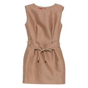 Curiel Brown Dresses - Day Dresses Women